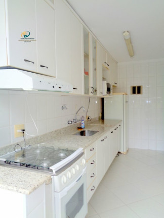Imagem Apartamento com 3 Quartos à Venda, 100 m² em Pitangueiras - Guarujá