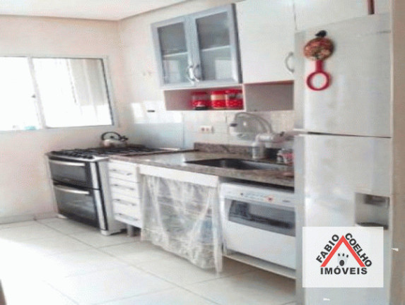 Imagem Casa à Venda, 110 m² em Vila Marari - São Paulo Imagem Casa à Venda, 110 m² em Vila Marari - São Paulo