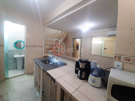 Imagem Casa com 4 Quartos à Venda, 90 m² em Peró - Cabo Frio