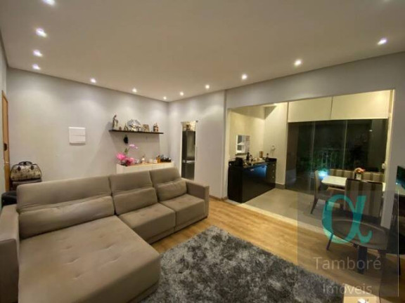 Imagem Apartamento com 2 Quartos à Venda, 73 m² em Tamboré - Santana De Parnaíba Imagem Apartamento com 2 Quartos à Venda, 73 m² em Tamboré - Santana De Parnaíba