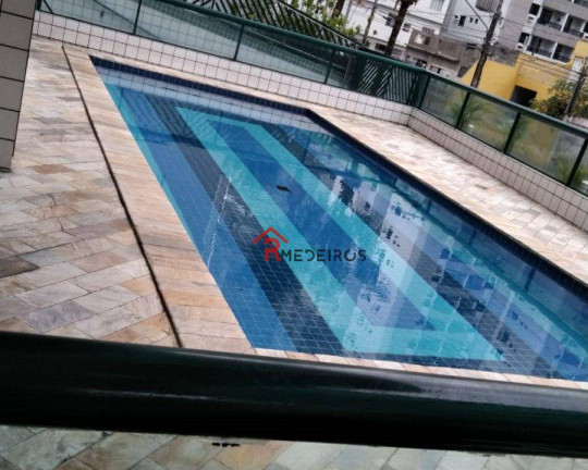 Imagem Apartamento com 2 Quartos à Venda, 70 m² em Tupi - Praia Grande Imagem Apartamento com 2 Quartos à Venda, 70 m² em Tupi - Praia Grande