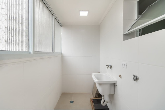 Imagem Imóvel com 3 Quartos à Venda, 83 m² em Vila Mariana - São Paulo