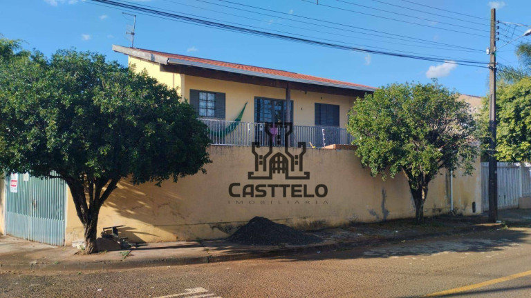 Imagem Sobrado com 1 Quarto à Venda, 100 m² em Jardim Vale Azul - Londrina