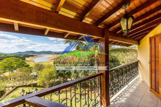 Imagem Chácara com 5 Quartos à Venda, 2.000 m² em Represa - Piracaia Imagem Chácara com 5 Quartos à Venda, 2.000 m² em Represa - Piracaia