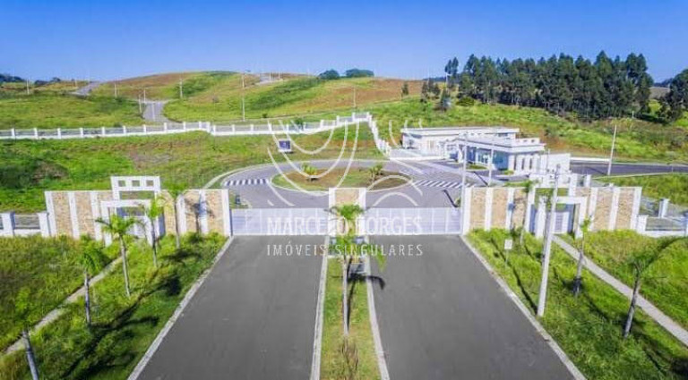 Imagem Terreno em Condomínio à Venda, 800 m² em Reserva Santa Monica - Itupeva Imagem Terreno em Condomínio à Venda, 800 m² em Reserva Santa Monica - Itupeva