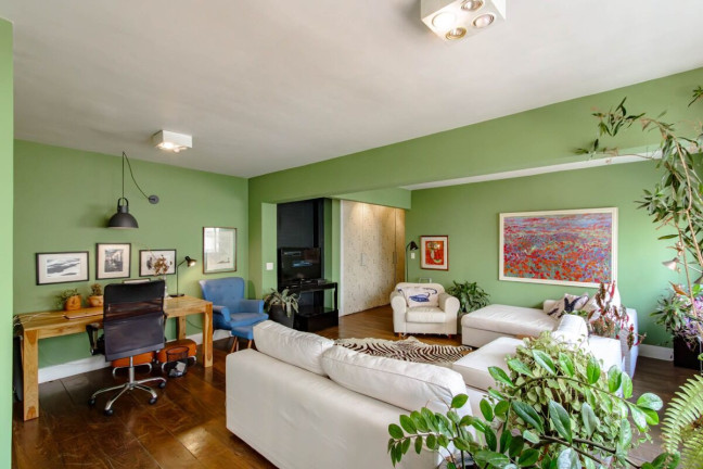 Imagem Apartamento com 2 Quartos à Venda, 139 m² em Cerqueira César - São Paulo Imagem Apartamento com 2 Quartos à Venda, 139 m² em Cerqueira César - São Paulo