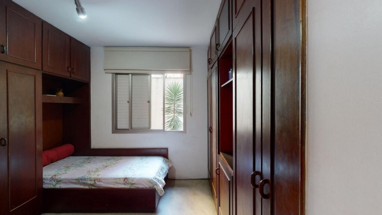 Imagem Imóvel com 4 Quartos à Venda, 117 m² em Pinheiros - São Paulo Imagem Imóvel com 4 Quartos à Venda, 117 m² em Pinheiros - São Paulo