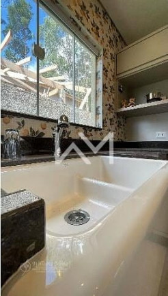 Imagem Casa com 3 Quartos à Venda, 118 m² em Rosário - Atibaia Imagem Casa com 3 Quartos à Venda, 118 m² em Rosário - Atibaia