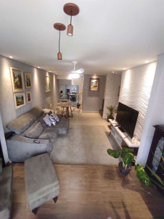 Imagem Sobrado com 3 Quartos à Venda ou Locação, 130 m² em Marapé - Santos Imagem Sobrado com 3 Quartos à Venda ou Locação, 130 m² em Marapé - Santos