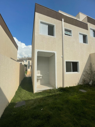 Imagem Casa com 3 Quartos à Venda, 77 m² em Chácara Ondas Verdes - Cotia