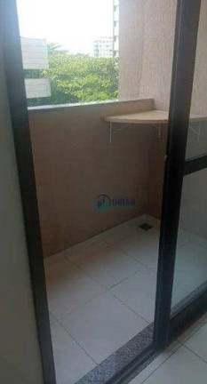 Imagem Apartamento com 2 Quartos à Venda, 58 m² em Centro - Niterói