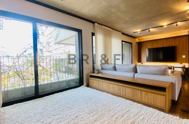 Imagem Apartamento com 2 Quartos para Alugar, 143 m² em Alto Da Lapa - São Paulo Imagem Apartamento com 2 Quartos para Alugar, 143 m² em Alto Da Lapa - São Paulo