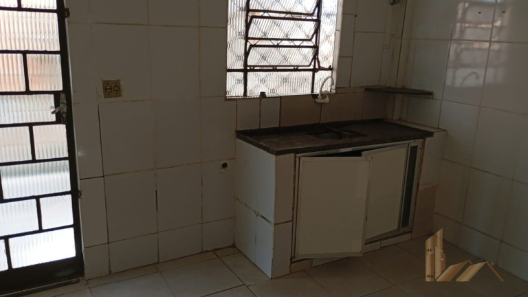 Imagem Casa com 3 Quartos à Venda, 80 m² em Rosana - Ribeirão Das Neves