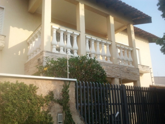Imagem Casa com 3 Quartos à Venda, 280 m² em Jardim Europa - Bauru