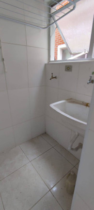 Imagem Apartamento com 2 Quartos à Venda, 48 m² em Centro - Peruíbe