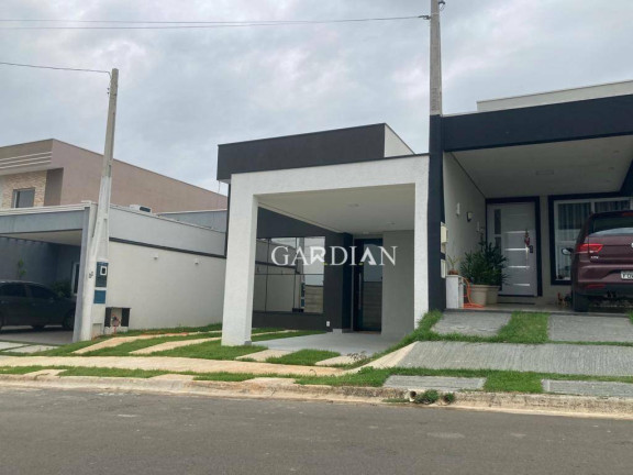 Imagem Casa com 3 Quartos à Venda, 105 m² em Jardins Do Império - Indaiatuba