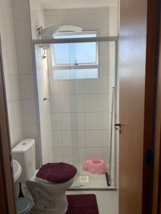 Imagem Apartamento com 2 Quartos à Venda, 40 m² em Jardim Europa - Suzano Imagem Apartamento com 2 Quartos à Venda, 40 m² em Jardim Europa - Suzano