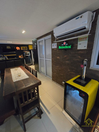 Imagem Apartamento com 3 Quartos à Venda, 110 m² em Itapuã - Vila Velha Imagem Apartamento com 3 Quartos à Venda, 110 m² em Itapuã - Vila Velha