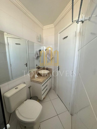 Imagem Apartamento com 2 Quartos à Venda, 57 m² em Centro - São José Dos Campos