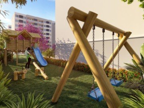 Imagem Apartamento com 2 Quartos à Venda, 53 m² em Janga - Paulista Imagem Apartamento com 2 Quartos à Venda, 53 m² em Janga - Paulista
