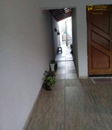 Imagem Casa com 3 Quartos à Venda, 153 m² em Jardim Santos Dumont - Itu