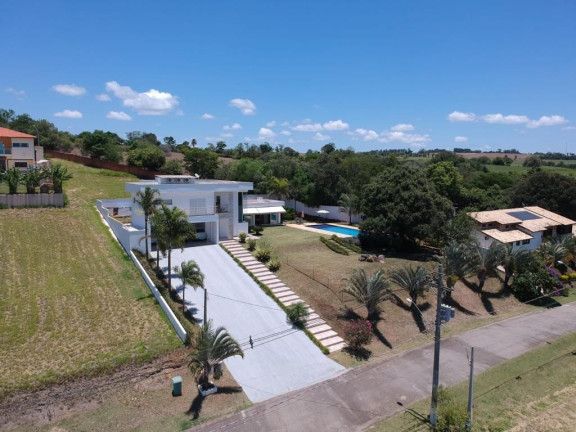 Casa de Condomínio com 3 Quartos à Venda, 1.600 m² em Araçoiaba Da Serra