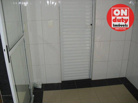 Imagem Apartamento com 3 Quartos para Alugar, 112 m² em Embaré - Santos Imagem Apartamento com 3 Quartos para Alugar, 112 m² em Embaré - Santos