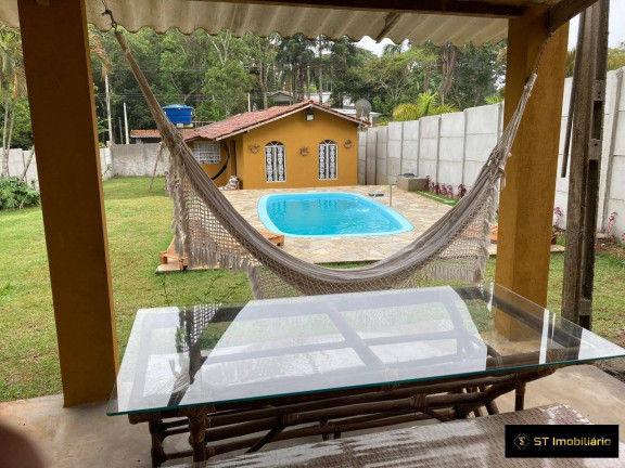 Chácara com 3 Quartos à Venda, 640 m² em Terra Preta (terra Preta) - Mairiporã