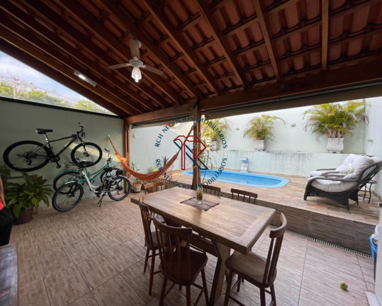 Imagem Casa com 2 Quartos à Venda, 69 m² em Jardim Paraíso - Votorantim