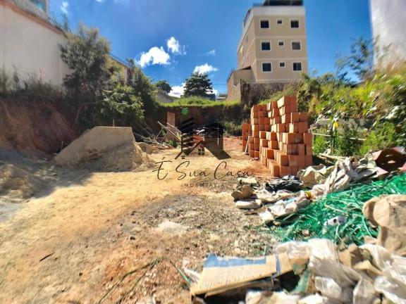 Imagem Terreno à Venda, 360 m² em Cabral - Contagem Imagem Terreno à Venda, 360 m² em Cabral - Contagem