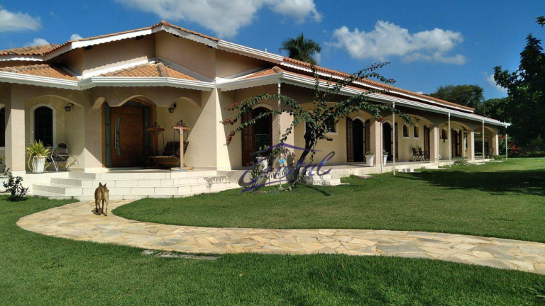 Imagem Casa com 6 Quartos à Venda, 580 m² em Condomínio Jardim Das Palmeiras - Bragança Paulista Imagem Casa com 6 Quartos à Venda, 580 m² em Condomínio Jardim Das Palmeiras - Bragança Paulista