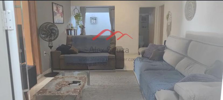Imagem Casa com 3 Quartos à Venda, 180 m² em Parque Gabriel - Hortolândia