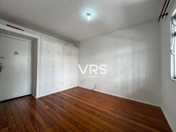 Apartamento com 1 Quarto à Venda, 18 m² em Alto - Teresópolis