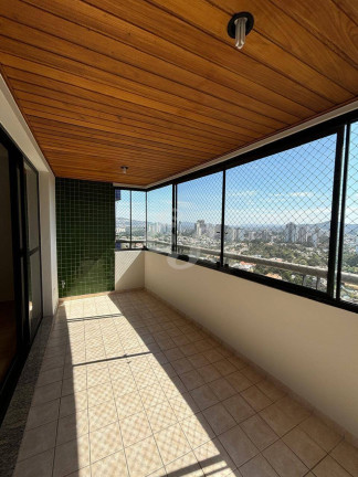 Apartamento com 4 Quartos à Venda, 153 m² em Alphaville Centro Industrial E Empresarial/alphaville. - Barueri