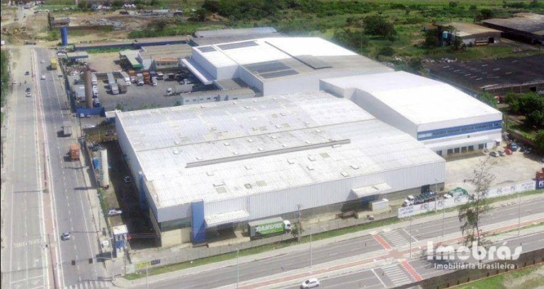 Imagem Galpão para Alugar, 2.550 m² em Distrito Industrial - Maracanaú Imagem Galpão para Alugar, 2.550 m² em Distrito Industrial - Maracanaú