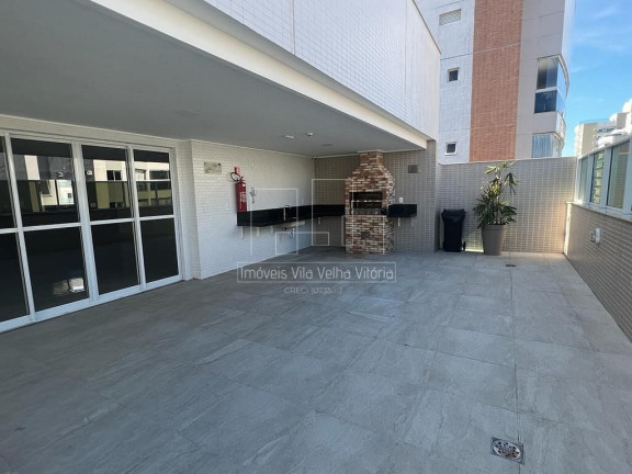 Imagem Apartamento com 2 Quartos à Venda, 62 m² em Itapuã - Vila Velha Imagem Apartamento com 2 Quartos à Venda, 62 m² em Itapuã - Vila Velha