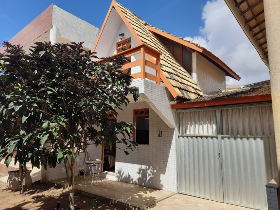 Casa com 2 Quartos à Venda, 70 m² em Barra Do Jacuípe - Camaçari