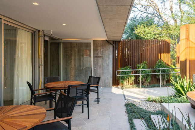 Imagem Apartamento com 3 Quartos à Venda, 206 m² em Três Figueiras - Porto Alegre
