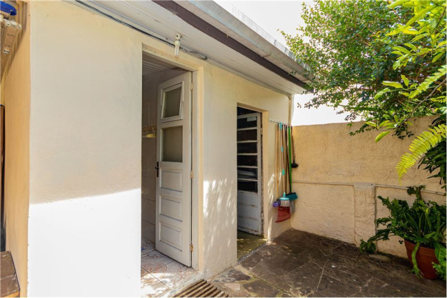 Imagem Casa com 3 Quartos à Venda, 139 m² em Santa Tereza - Porto Alegre
