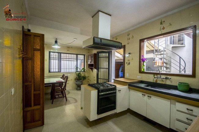 Imagem Casa com 3 Quartos à Venda, 200 m² em Campo Belo - São Paulo Imagem Casa com 3 Quartos à Venda, 200 m² em Campo Belo - São Paulo