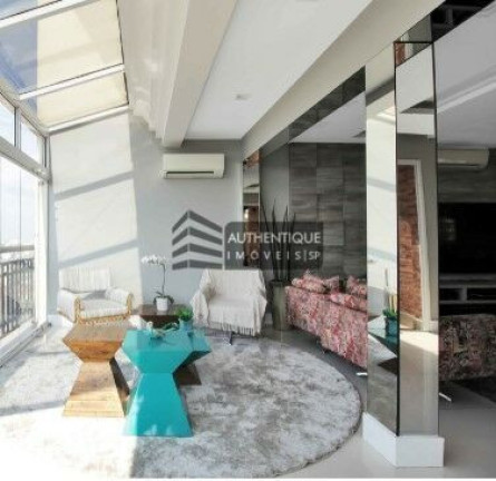 Foto do imóvel Apartamento com 3 Quartos à Venda, 215 m² em Ipiranga - São Paulo