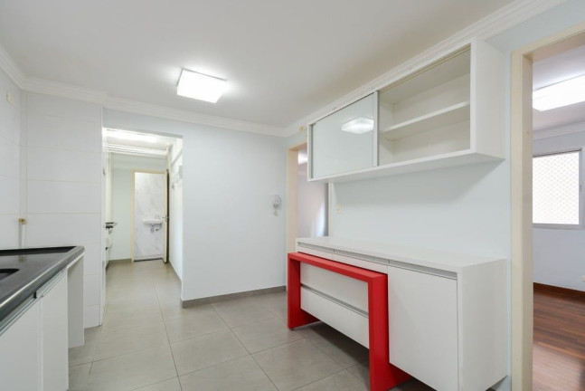 Imagem Apartamento com 3 Quartos à Venda, 130 m² em Paraíso - São Paulo