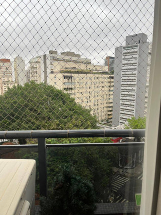 Imagem Apartamento com 1 Quarto à Venda, 42 m² em Jardim Paulista - São Paulo Imagem Apartamento com 1 Quarto à Venda, 42 m² em Jardim Paulista - São Paulo