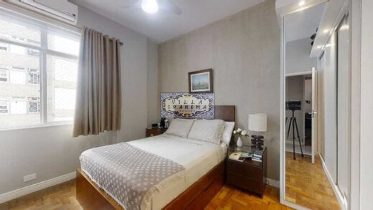 Imagem Apartamento com 2 Quartos à Venda, 71 m² em Lagoa - Rio De Janeiro