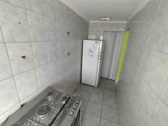 Imagem Kitnet com 1 Quarto à Venda, 32 m² em Guilhermina - Praia Grande Imagem Kitnet com 1 Quarto à Venda, 32 m² em Guilhermina - Praia Grande
