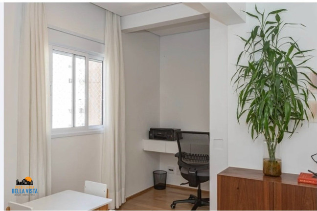 Imagem Apartamento com 2 Quartos à Venda, em Vila Mariana - São Paulo Imagem Apartamento com 2 Quartos à Venda, em Vila Mariana - São Paulo