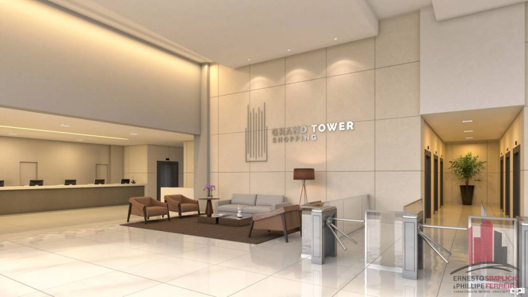 Imagem Sala Comercial à Venda, 32 m² em Boa Viagem - Recife Imagem Sala Comercial à Venda, 32 m² em Boa Viagem - Recife
