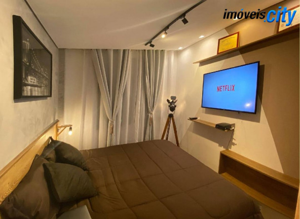 Imagem Apartamento com 1 Quarto para Alugar, em Bela Vista - São Paulo Imagem Apartamento com 1 Quarto para Alugar, em Bela Vista - São Paulo