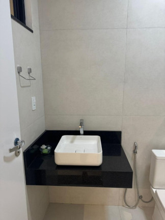 Imagem Casa com 4 Quartos à Venda, 277 m² em Ponta Negra - Manaus