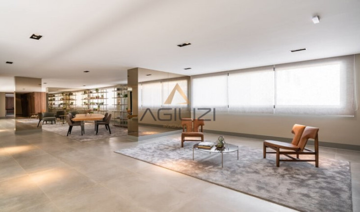 Imagem Apartamento com 3 Quartos à Venda, 276 m² em Perdizes - São Paulo
